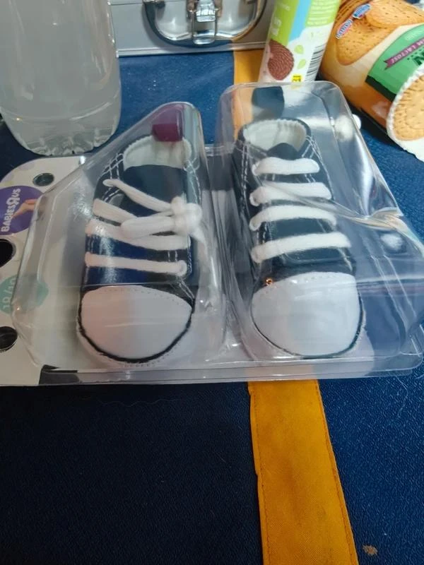 sapatos babierus – photo 2